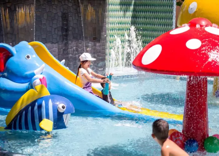 هتل بای ویو پاتایا